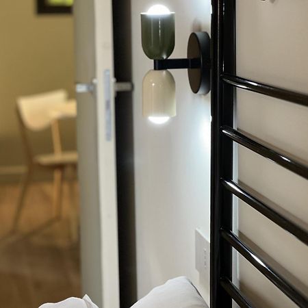 5 Viale Fano Apartment 里米尼 外观 照片