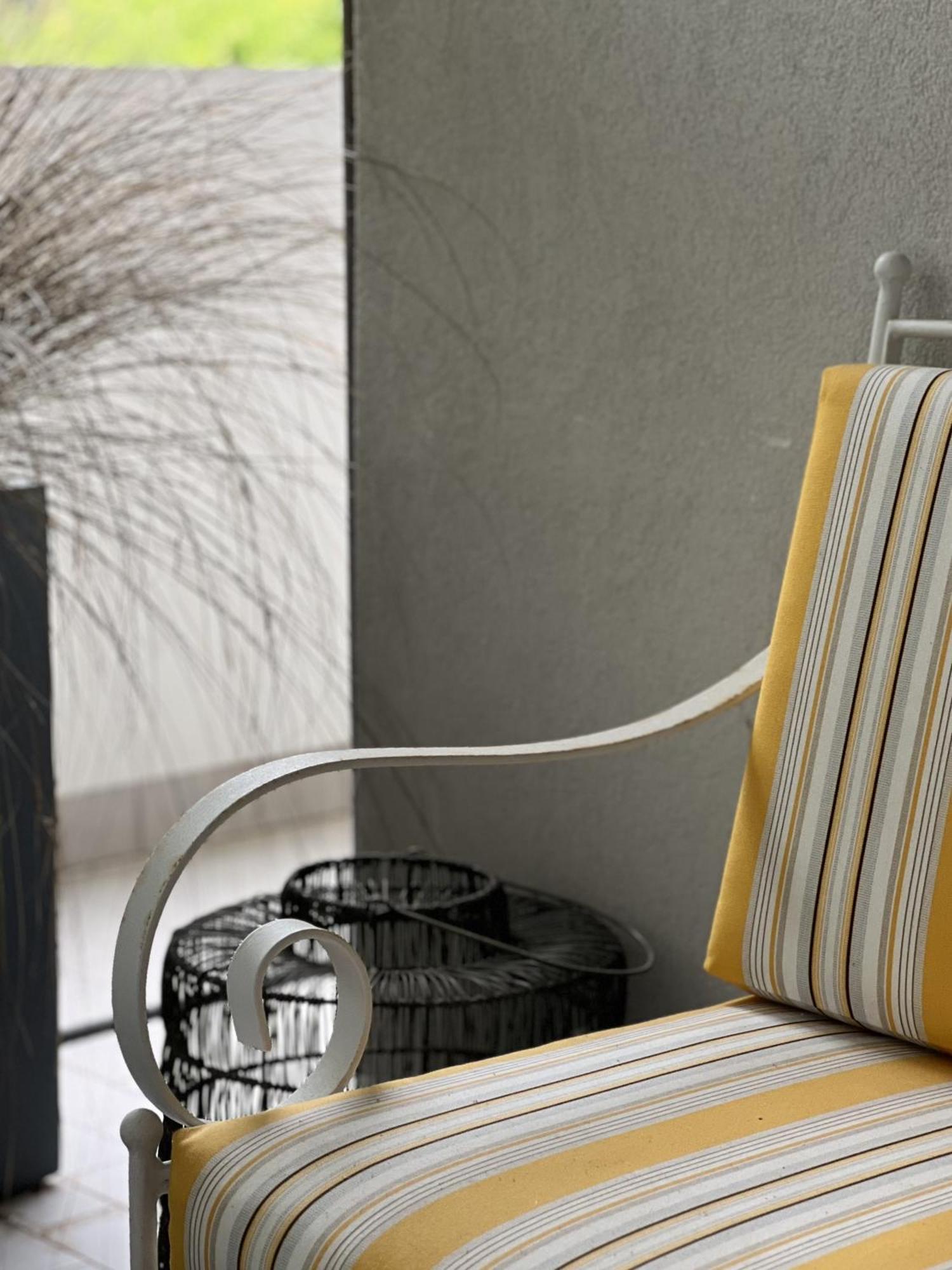 5 Viale Fano Apartment 里米尼 外观 照片