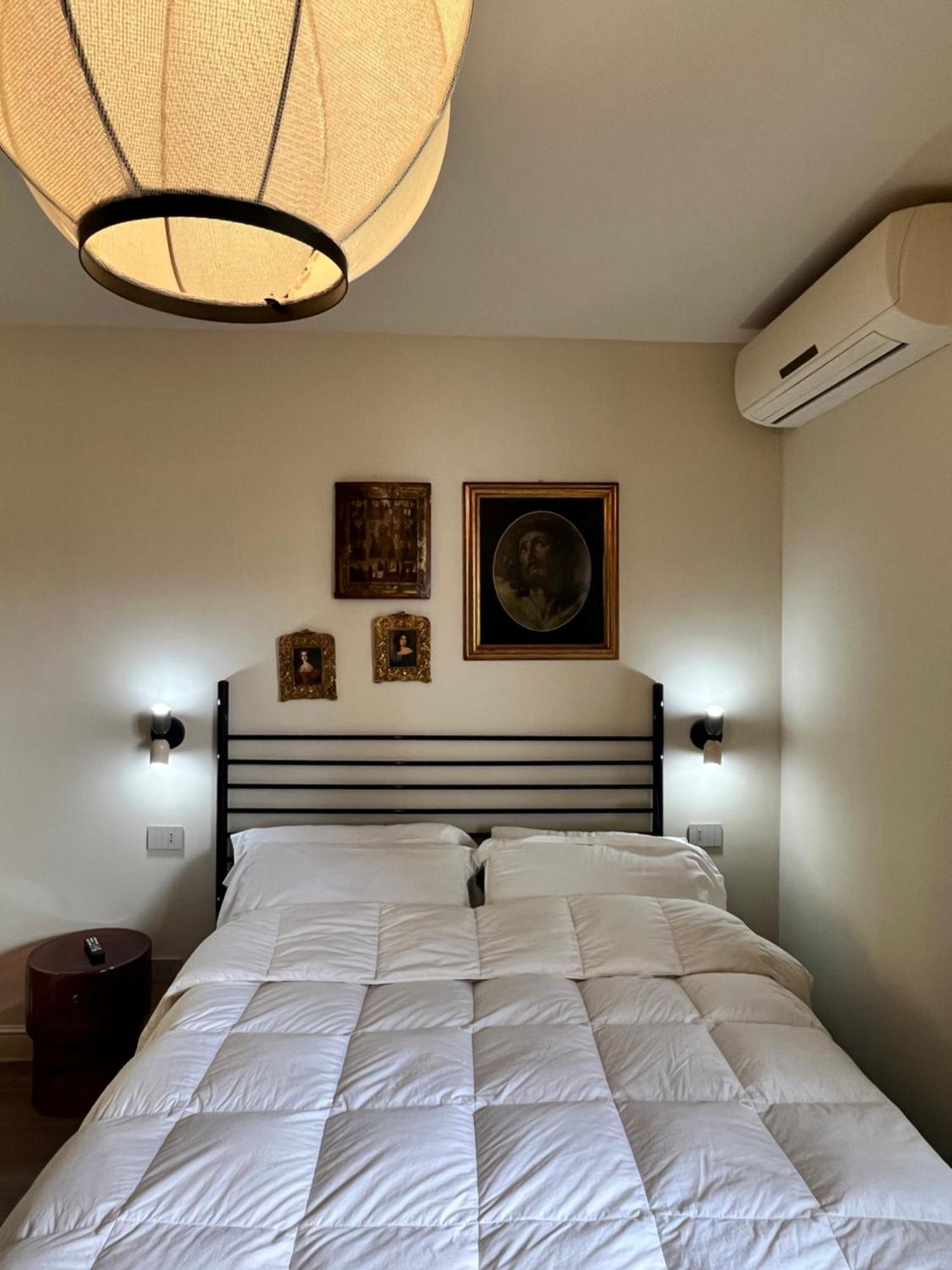 5 Viale Fano Apartment 里米尼 外观 照片