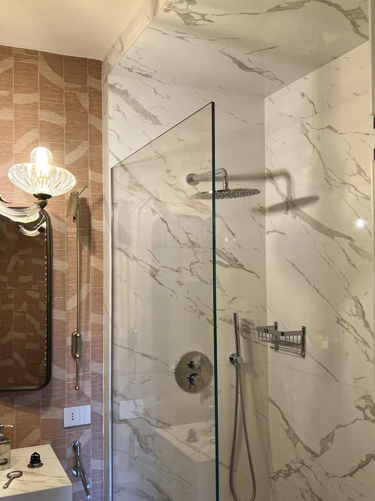 5 Viale Fano Apartment 里米尼 外观 照片