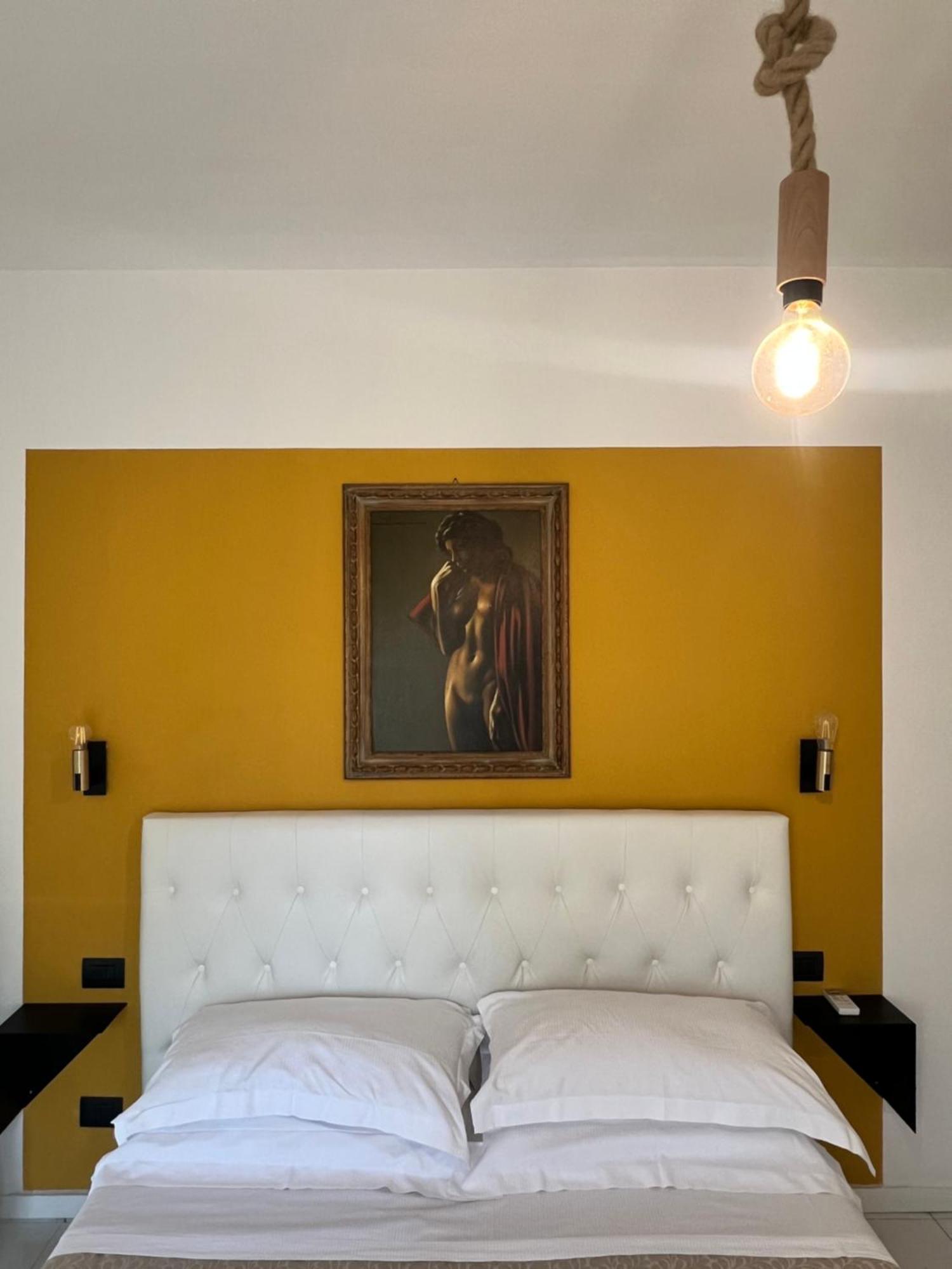 5 Viale Fano Apartment 里米尼 外观 照片
